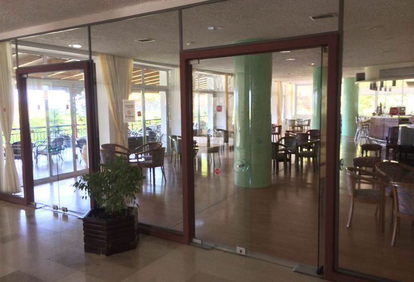 Hotel Irinna  | Svoronata | Kefalonia | Greece 9