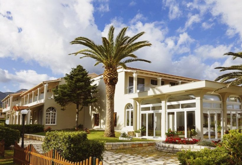 Hotel Acharavi Beach  | Acharavi | Corfu | Greece