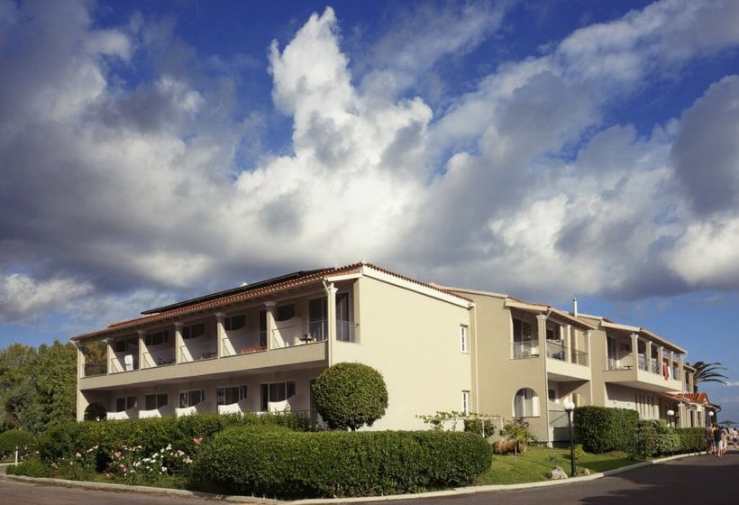 Hotel Acharavi Beach  | Acharavi | Corfu | Greece 1