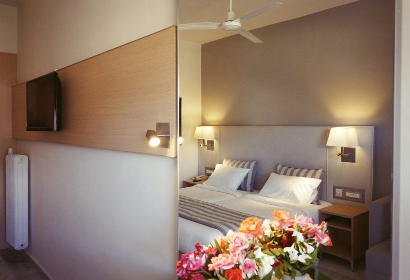 Hotel Acharavi Beach  | Acharavi | Corfu | Greece 10