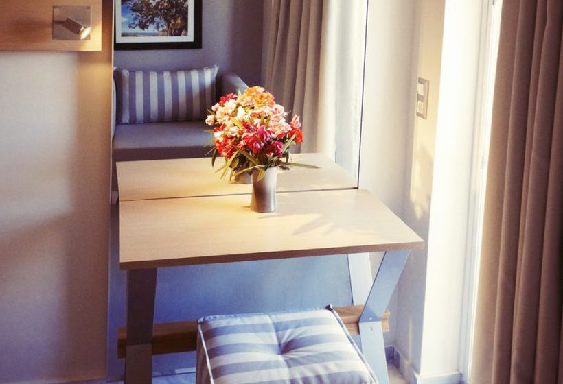 Hotel Acharavi Beach  | Acharavi | Corfu | Greece 11