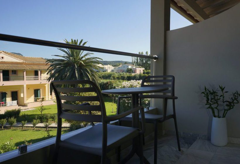 Hotel Acharavi Beach  | Acharavi | Corfu | Greece 14