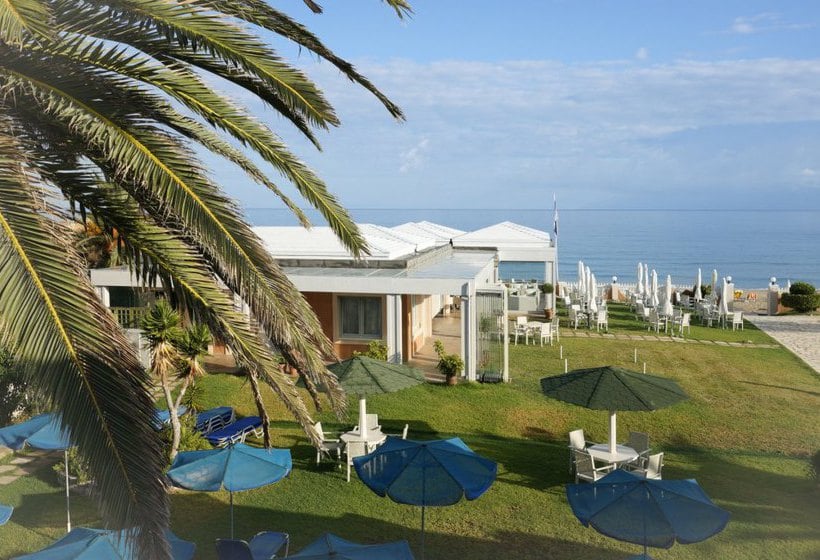 Hotel Acharavi Beach  | Acharavi | Corfu | Greece 15