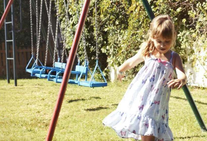 Hotel Acharavi Beach  | Acharavi | Corfu | Greece 16