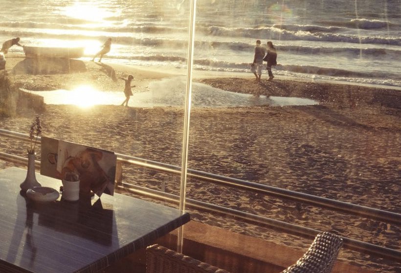 Hotel Acharavi Beach  | Acharavi | Corfu | Greece 18