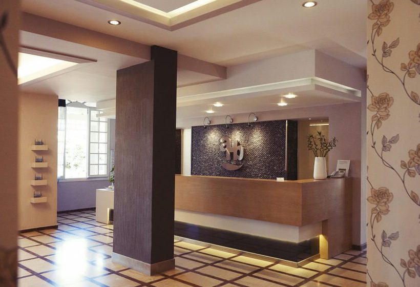 Hotel Acharavi Beach  | Acharavi | Corfu | Greece 2