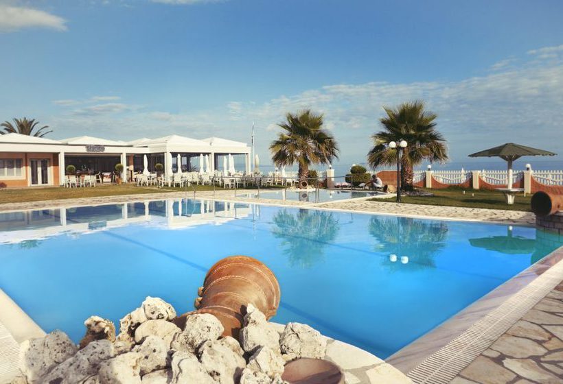 Hotel Acharavi Beach  | Acharavi | Corfu | Greece 20