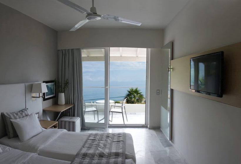 Hotel Acharavi Beach  | Acharavi | Corfu | Greece 4