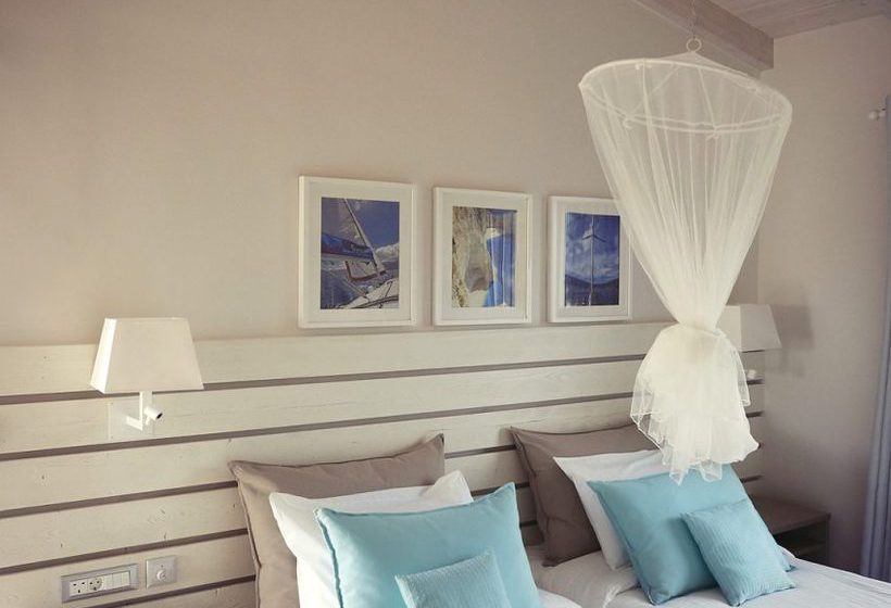 Hotel Acharavi Beach  | Acharavi | Corfu | Greece 5