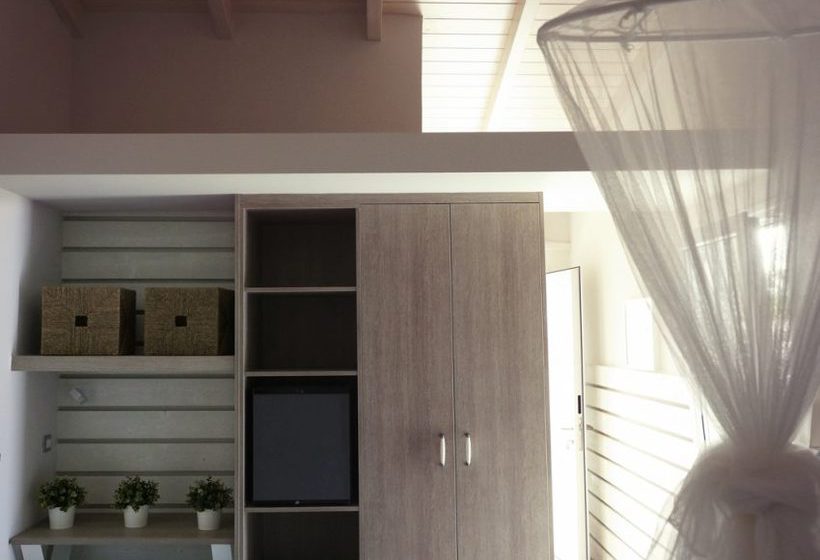 Hotel Acharavi Beach  | Acharavi | Corfu | Greece 6