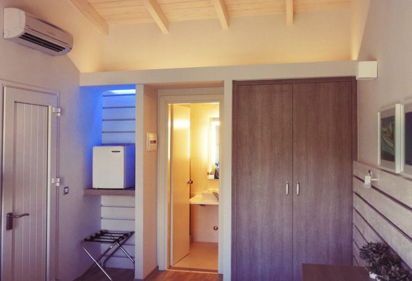 Hotel Acharavi Beach  | Acharavi | Corfu | Greece 7