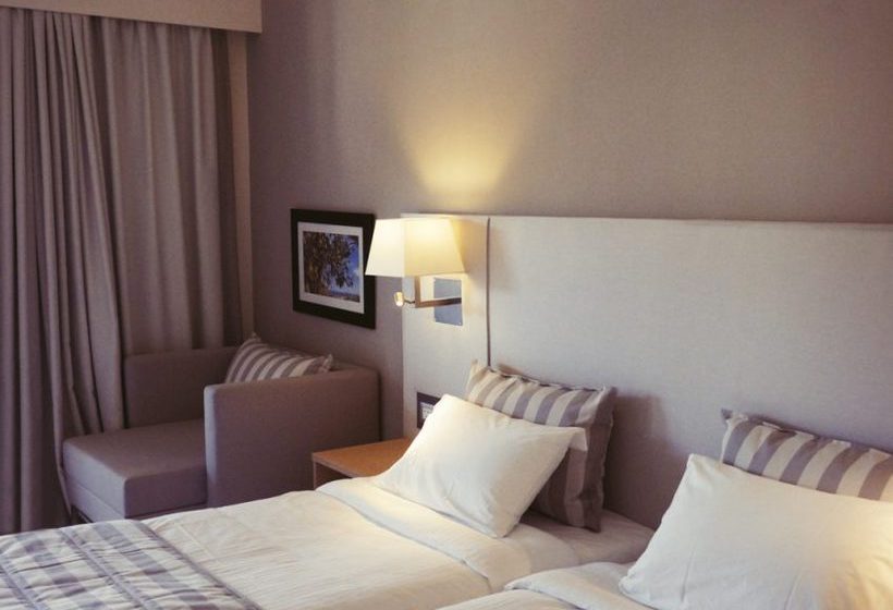 Hotel Acharavi Beach  | Acharavi | Corfu | Greece 9