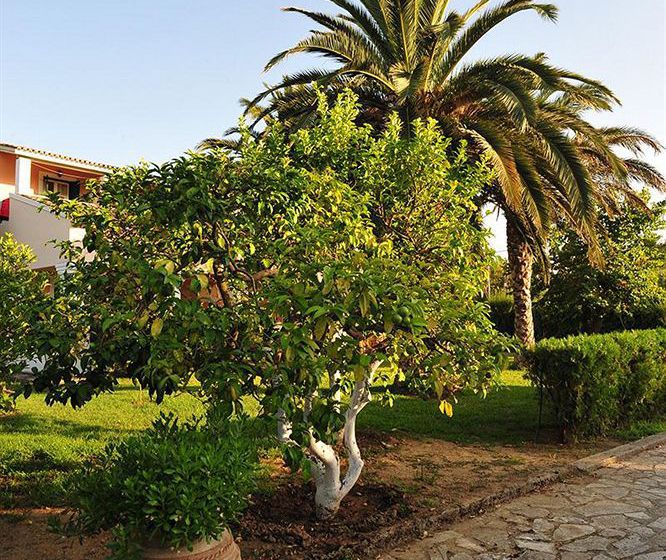 Club Hotel Ionian Princess Acharavi