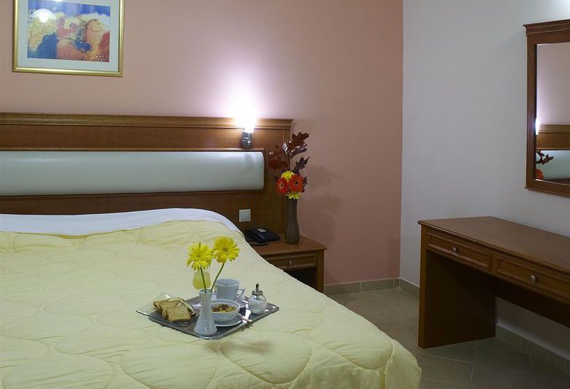 Acharnis Kavallari Hotel Suites  | Acharnes | Attica | Greece 1