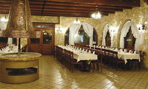 Acharnis Kavallari Hotel Suites  | Acharnes | Attica | Greece 11