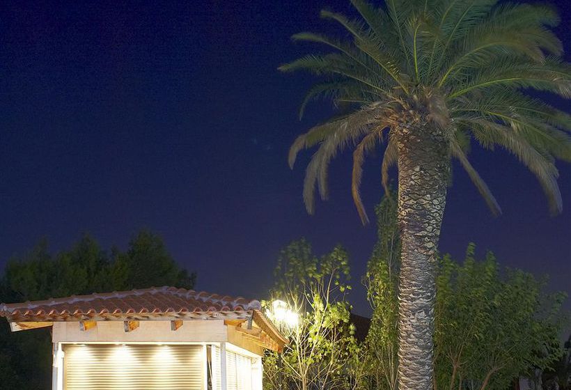 Acharnis Kavallari Hotel Suites  | Acharnes | Attica | Greece 2