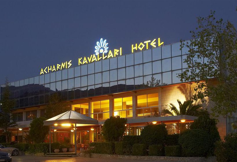 Acharnis Kavallari Hotel Suites  | Acharnes | Attica | Greece 3