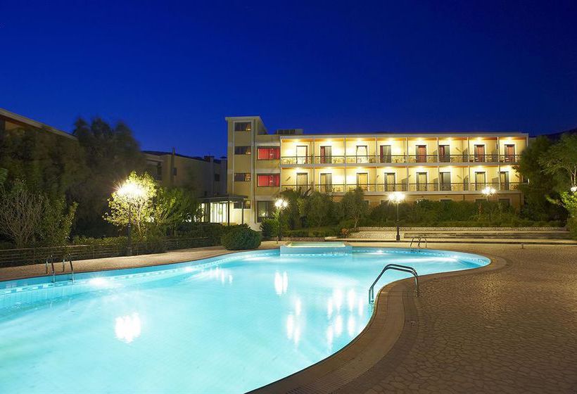 Acharnis Kavallari Hotel Suites  | Acharnes | Attica | Greece 5