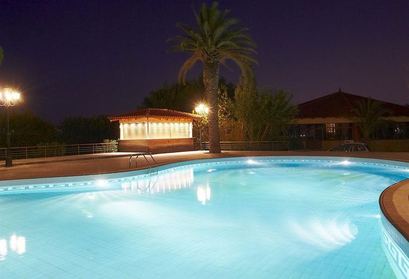 Acharnis Kavallari Hotel Suites  | Acharnes | Attica | Greece 6