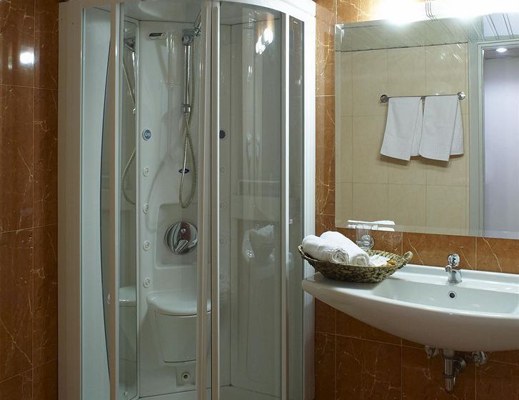 Acharnis Kavallari Hotel Suites  | Acharnes | Attica | Greece 7