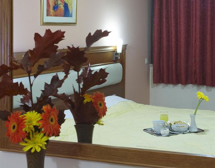 Acharnis Kavallari Hotel Suites  | Acharnes | Attica | Greece 8