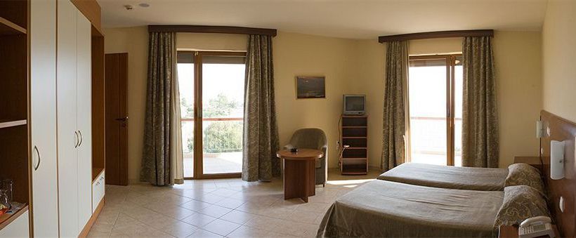 Hotel Eden Beach Resort Anavissos