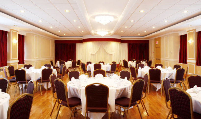 Honor's Haven Resort & Spa  | Ellenville | Nueva York | United States 1