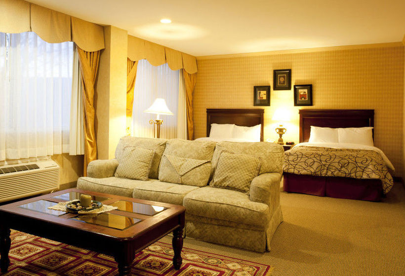 Honor's Haven Resort & Spa  | Ellenville | Nueva York | United States 10