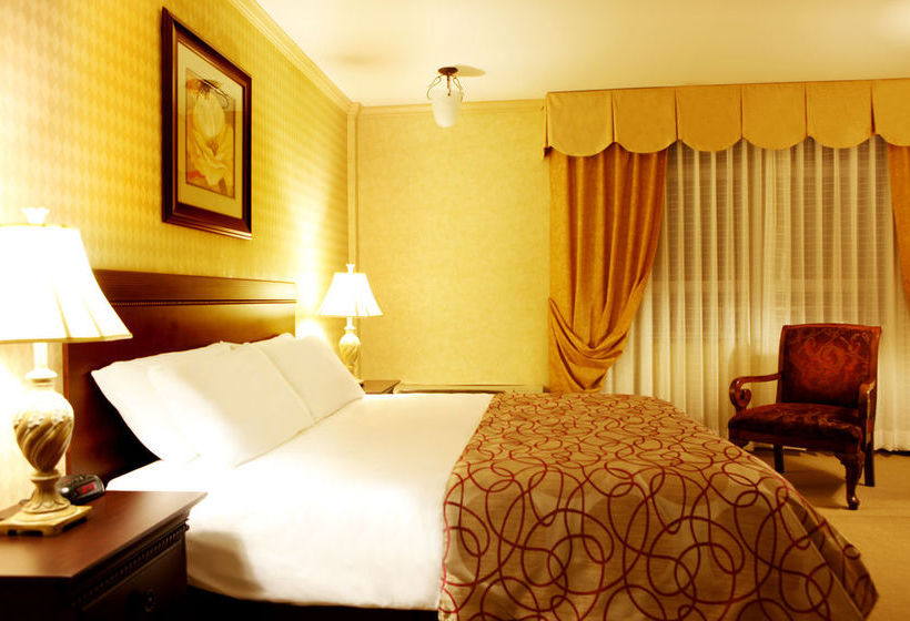 Honor's Haven Resort & Spa  | Ellenville | Nueva York | United States 11