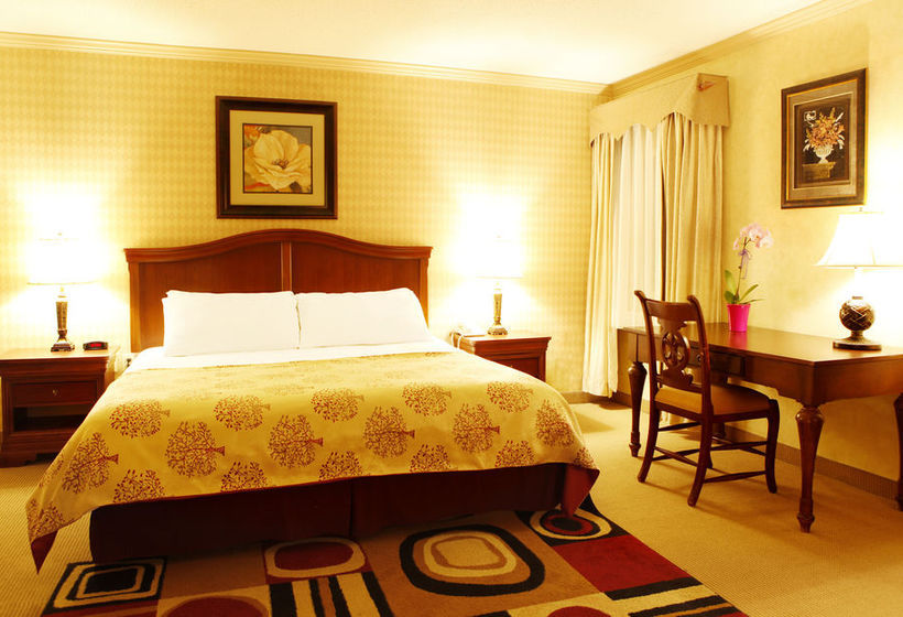 Honor's Haven Resort & Spa  | Ellenville | Nueva York | United States 12