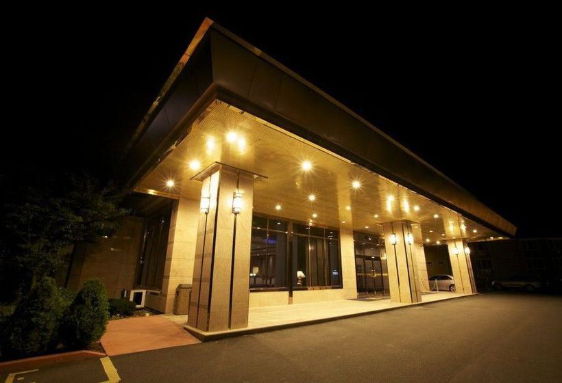 Honor's Haven Resort & Spa  | Ellenville | Nueva York | United States 13