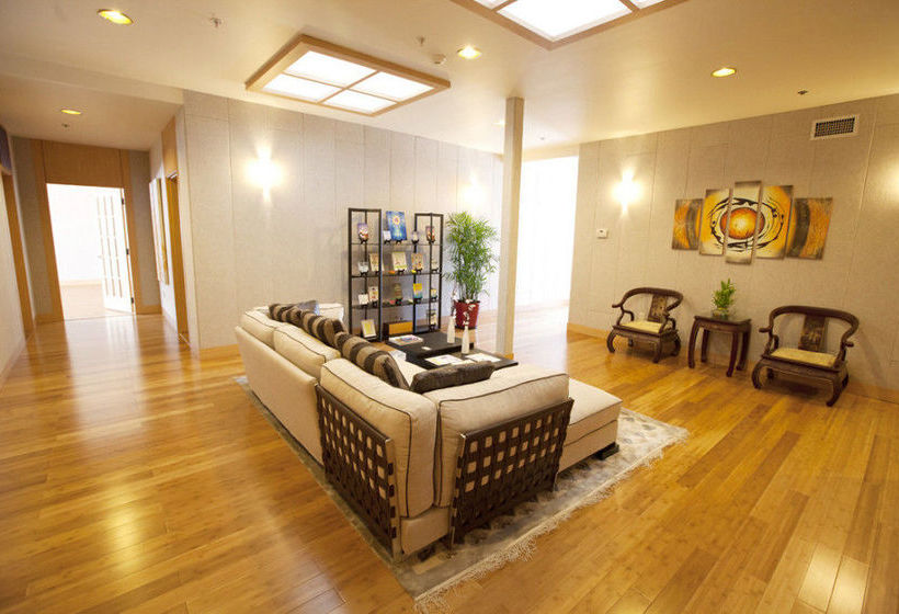 Honor's Haven Resort & Spa  | Ellenville | Nueva York | United States 14