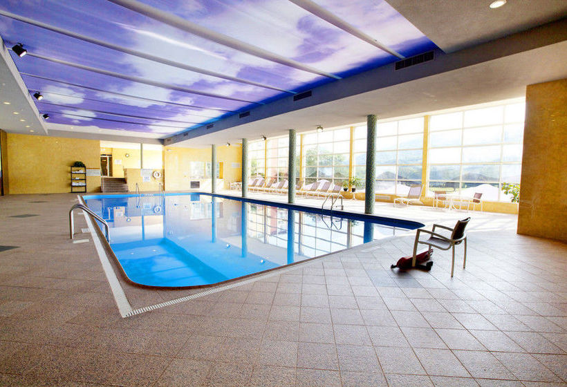 Honor's Haven Resort & Spa  | Ellenville | Nueva York | United States 19