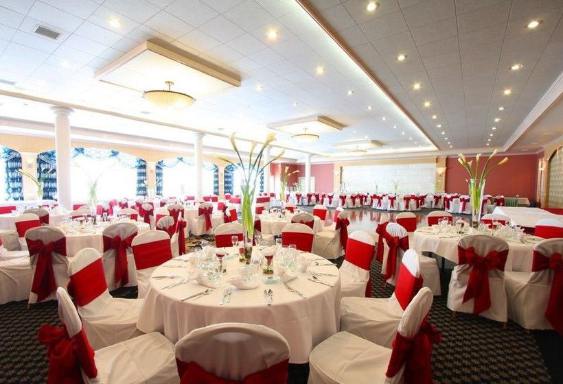 Honor's Haven Resort & Spa  | Ellenville | Nueva York | United States 2