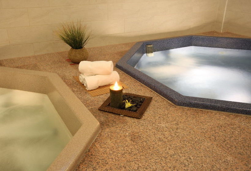 Honor's Haven Resort & Spa  | Ellenville | Nueva York | United States 20