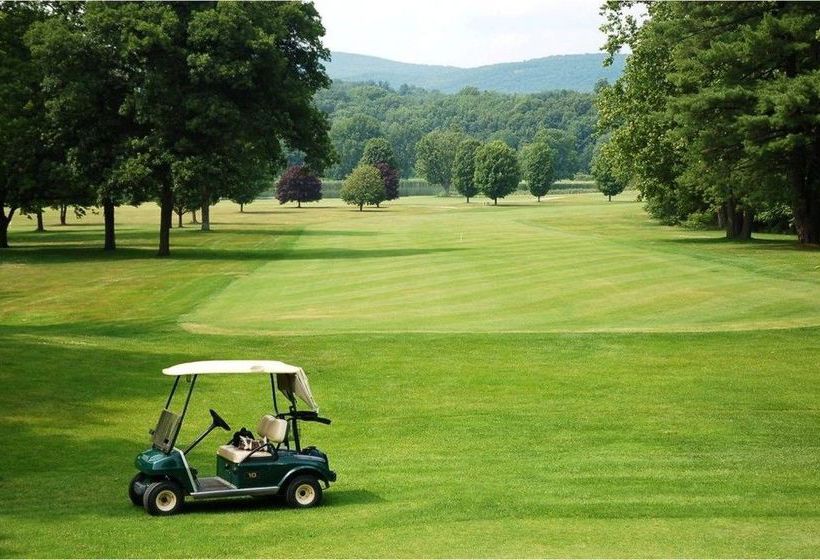 Honor's Haven Resort & Spa  | Ellenville | Nueva York | United States 3