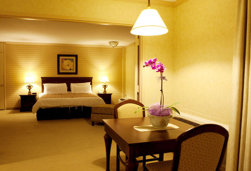 Honor's Haven Resort & Spa  | Ellenville | Nueva York | United States 4