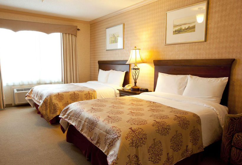 Honor's Haven Resort & Spa  | Ellenville | Nueva York | United States 5