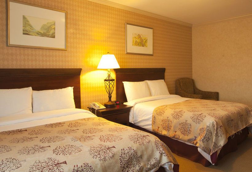 Honor's Haven Resort & Spa  | Ellenville | Nueva York | United States 6