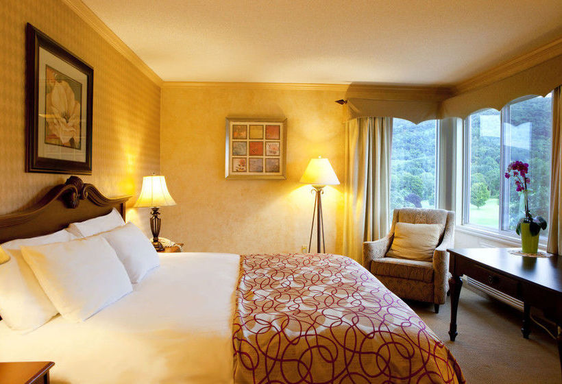 Honor's Haven Resort & Spa  | Ellenville | Nueva York | United States 7