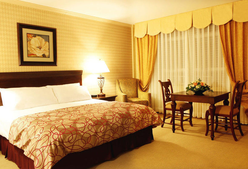 Honor's Haven Resort & Spa  | Ellenville | Nueva York | United States 8