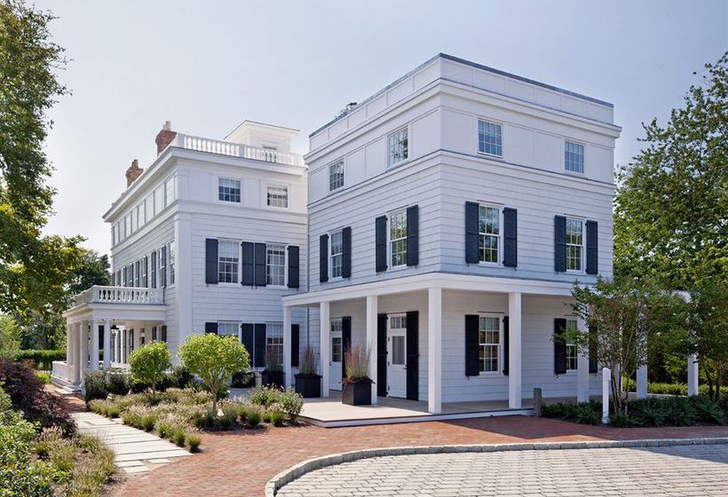 Hotel Complejo Topping Rose House 