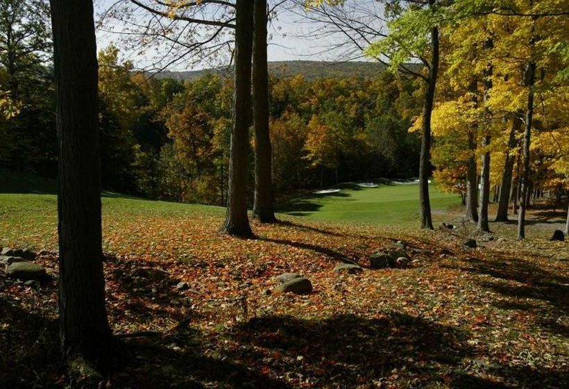 Bristol Harbour Resort  | Canandaigua | Nueva York | United States 1