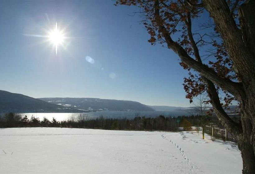 Bristol Harbour Resort  | Canandaigua | Nueva York | United States 14