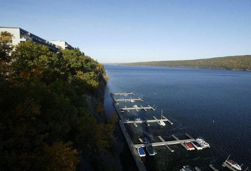 Bristol Harbour Resort  | Canandaigua | Nueva York | United States 15