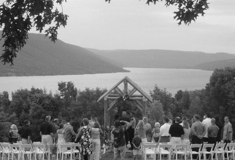 Bristol Harbour Resort  | Canandaigua | Nueva York | United States 7