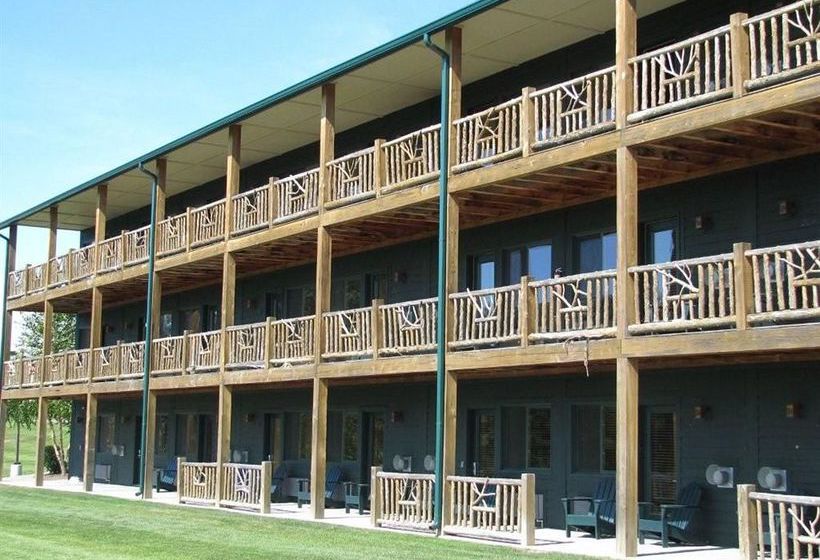 Bristol Harbour Resort  | Canandaigua | Nueva York | United States 8