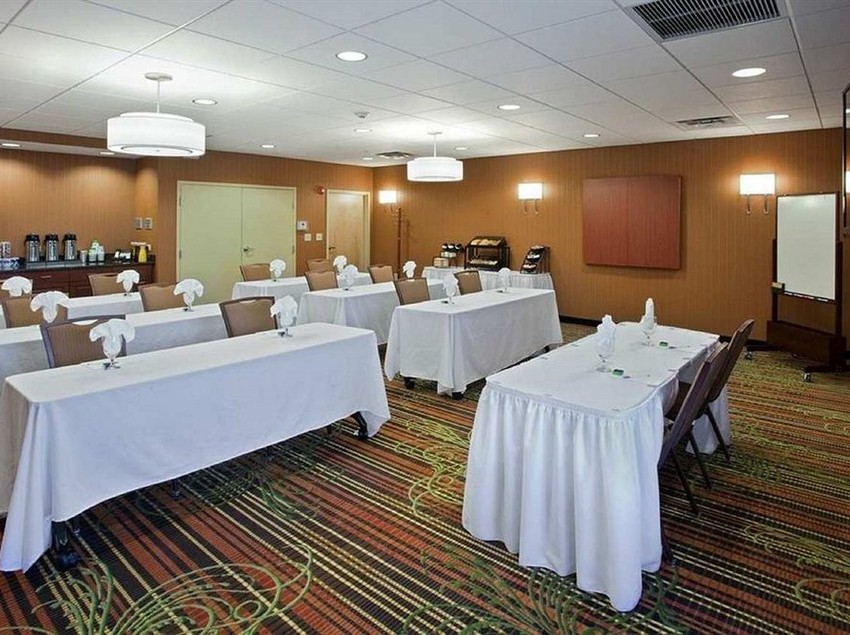 Hampton Inn Brockport Brockport