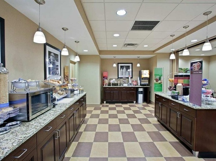 Hampton Inn Brockport  | Brockport | Nueva York | United States 1