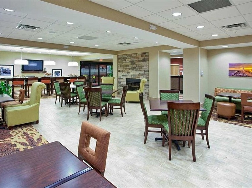 Hampton Inn Brockport  | Brockport | Nueva York | United States 2